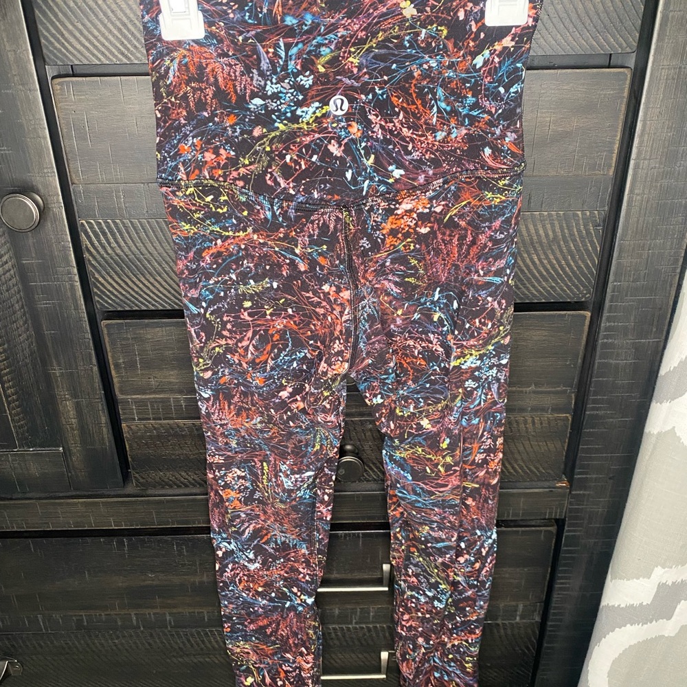 Lululemon Align 21” leggings